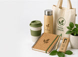 Eco - Groene artikelen